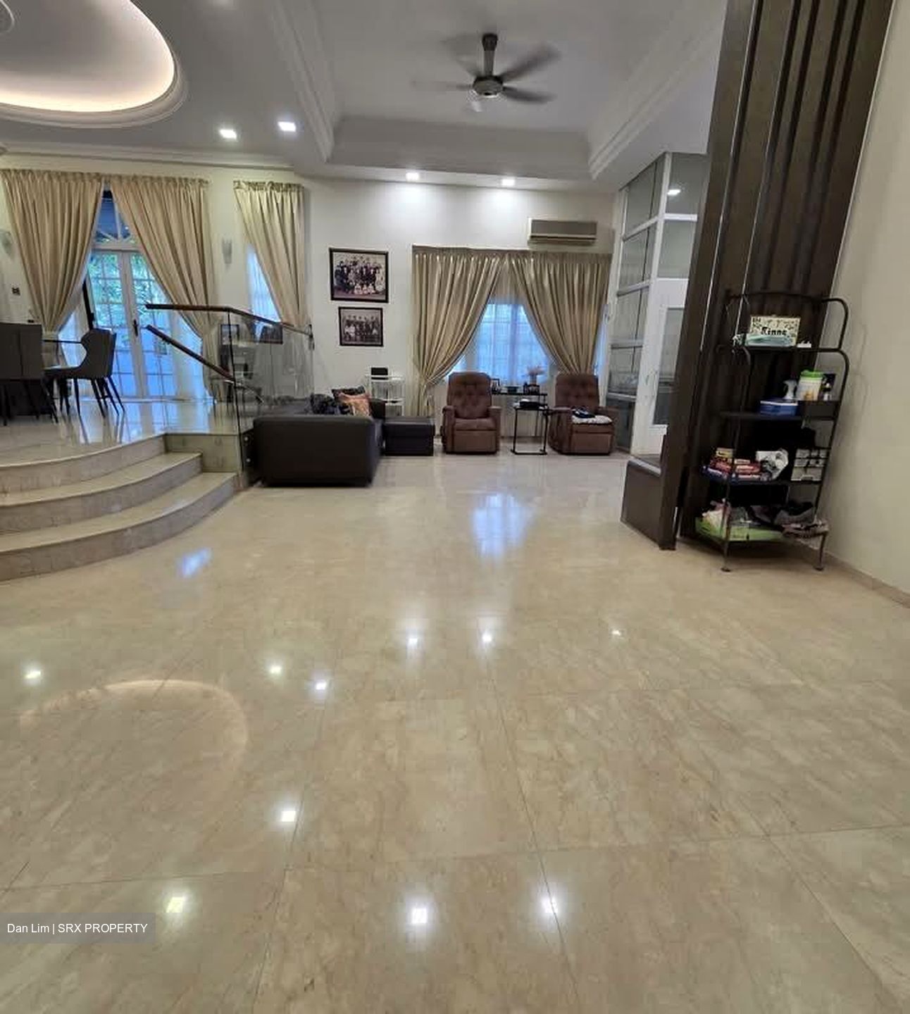 Braddell Heights Estate (D13), Detached #544359291